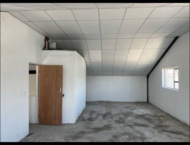 333M² WAREHOUSE TO LET IN ELFINDALE